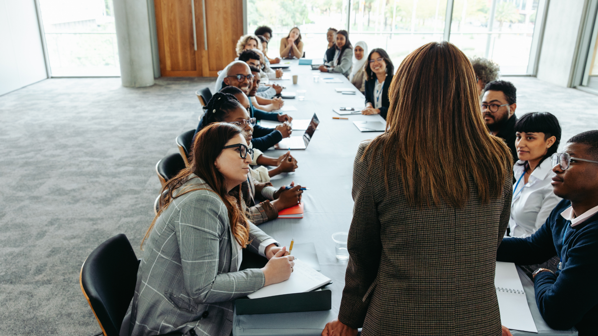 Retained Search executive recruitment