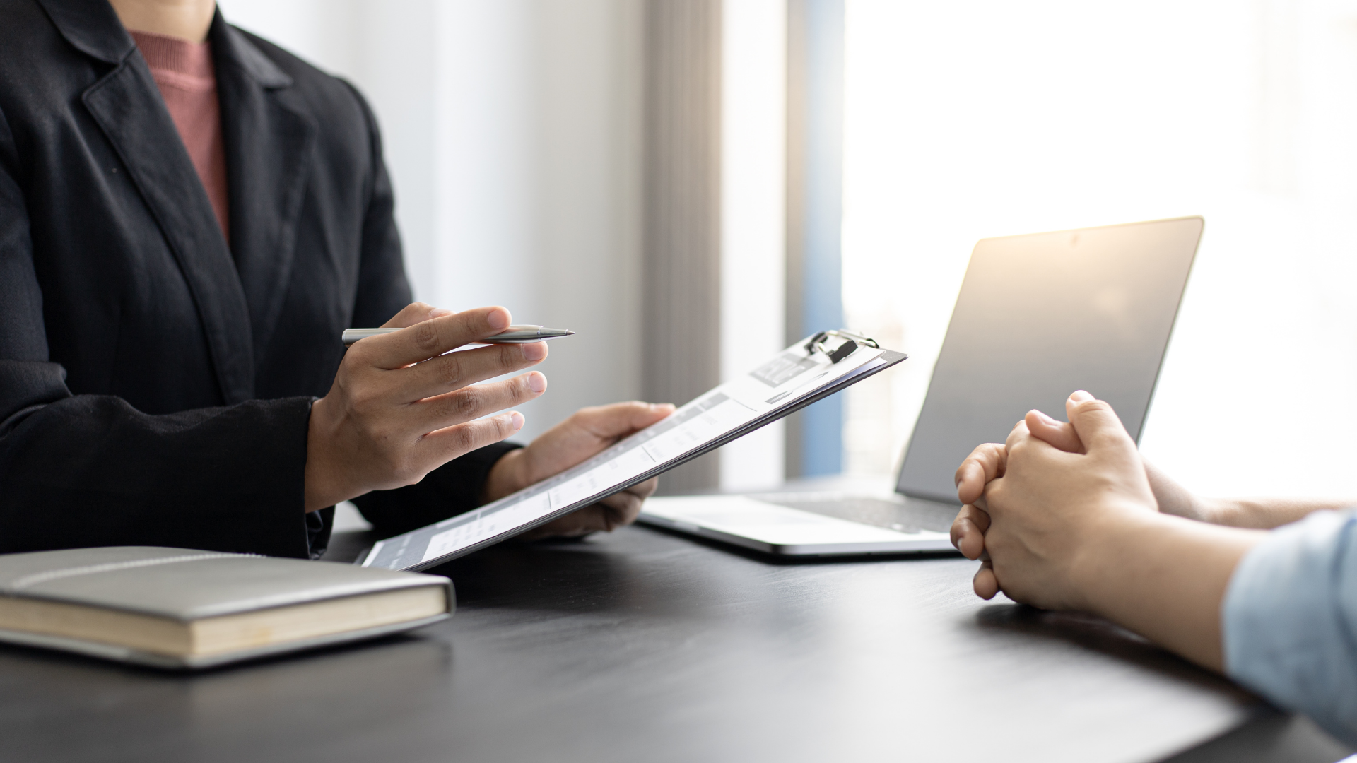 Professional retained search and executive recruitment