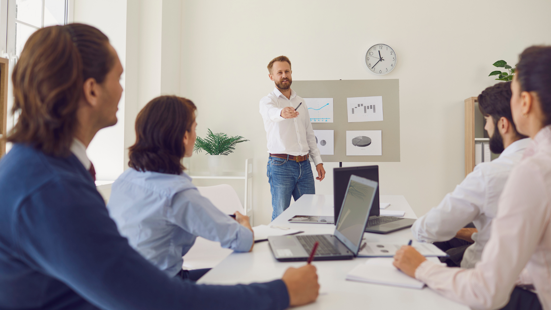 Strategic retained search hiring